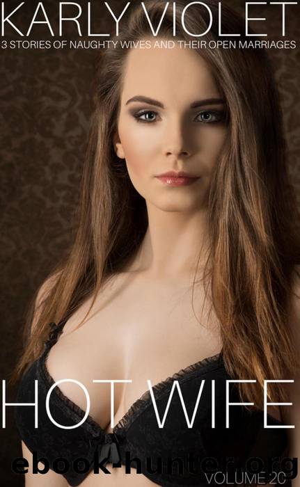 Hotwife by Karly Violet - free ebooks download